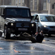 Illustration for article titled iA Good Day To Die Hard/i Will Be Full Of Mercedes Vans And Trucks